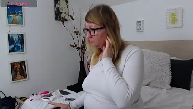 OlgaPavlova online show from 01-15-26, 11:15