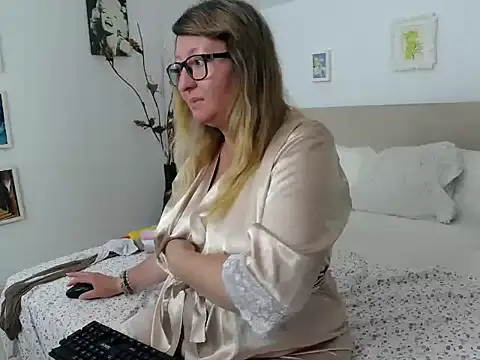 OlgaPavlova online show from 06-25-26, 11:37