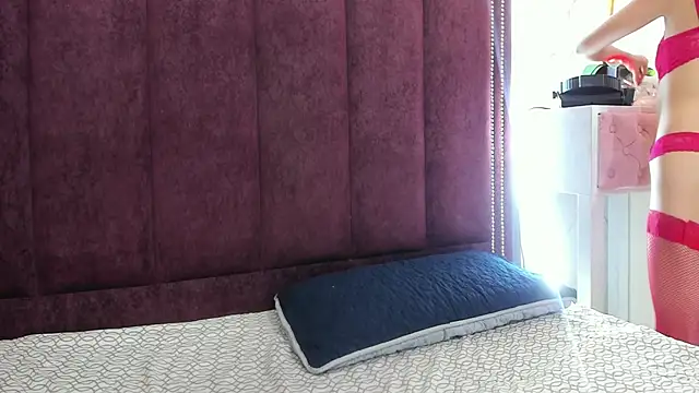 AfroditaWild online show from 01-11-26, 01:32