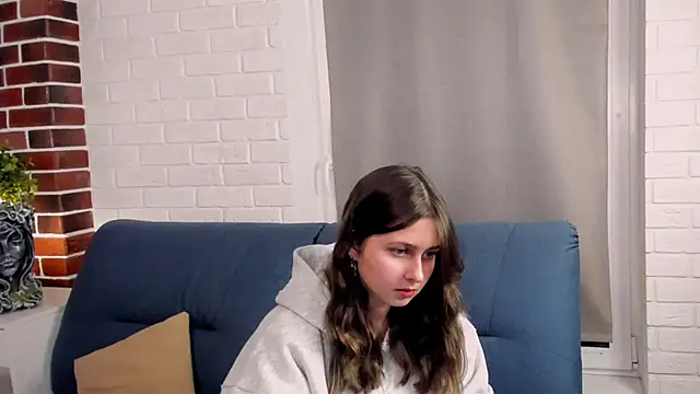 DanetteSaab online show from 12-03-25, 07:12