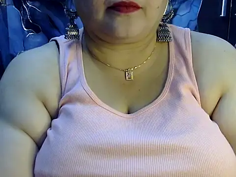 Soniya Sha online show from 07-27-26, 08:10