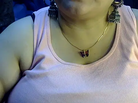 Soniya Sha online show from 07-27-26, 08:16
