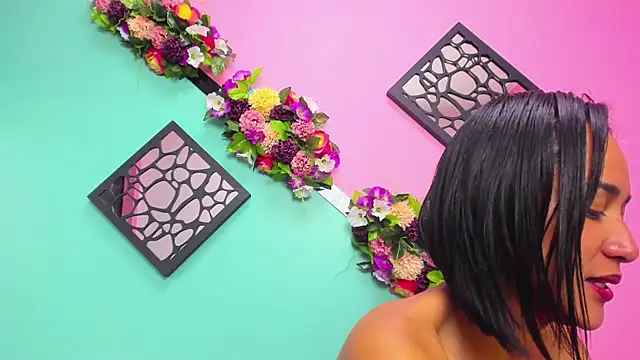 Scarleth Fox  online show from 01-10-26, 01:07