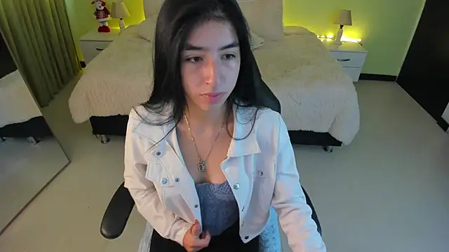 Celeste Rous   online show from 01-06-26, 12:20