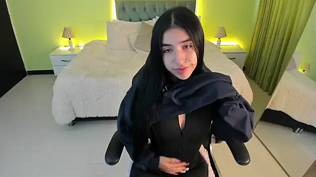 Celeste Rous   online show from 01-09-26, 12:30