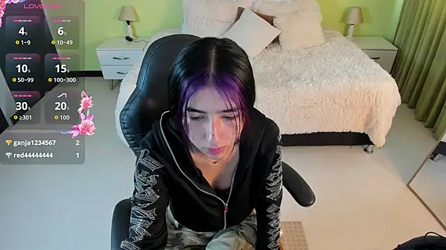 Celeste Rous   online show from 02-15-26, 12:03