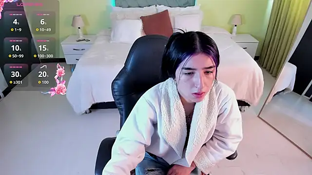 Celeste Rous   online show from 03-31-26, 12:38