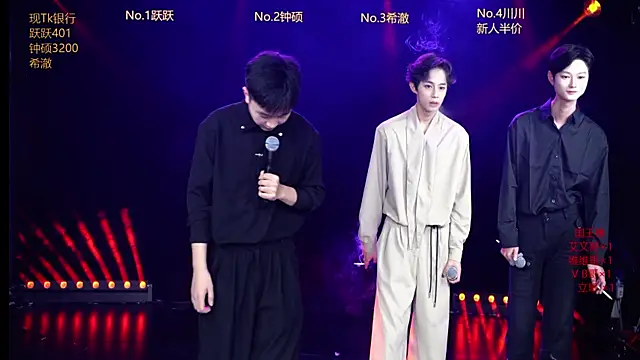 BOYgayHouse- online show from 12-04-25, 09:40