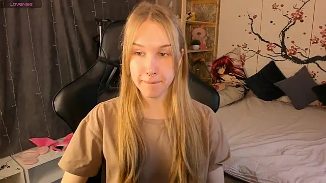 Katy Midocalm online show from 12-19-25, 06:31