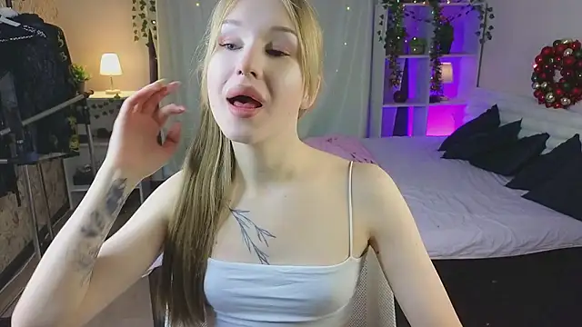 Katy Midocalm online show from 01-16-26, 12:53