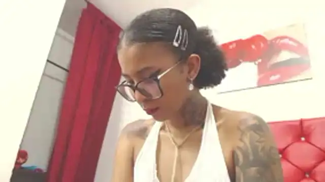 Elizabetth Roman online show from 01-17-26, 08:34