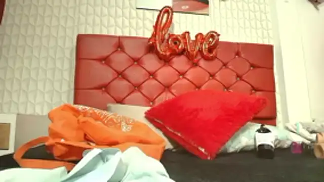 Elizabetth Roman online show from 02-26-26, 08:08