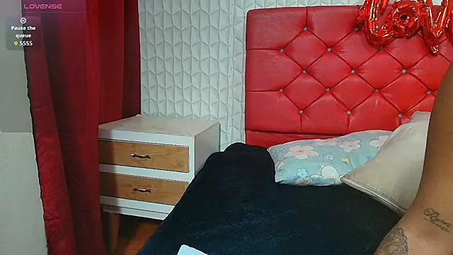 Elizabetth Roman online show from 03-24-26, 08:03