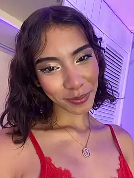 Snapshot of BellaHarpeer chatting on 02-10-26, 08:02 BellaHarpeer online show from 02-10-26, 08:02