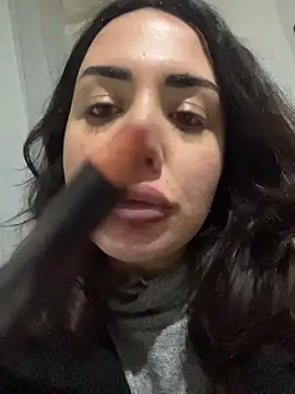 tesaa1212 online show from 12-15-25, 07:40