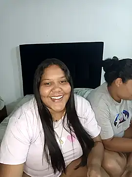 Snapshot of VaneandRossy chatting on 03-12-26, 01:23 VaneandRossy online show from 03-12-26, 01:23