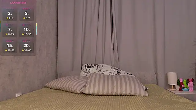 little poetryyy online show from 07-03-26, 11:11