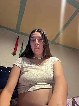 Alix Rousses21 online show from 12-20-25, 03:57