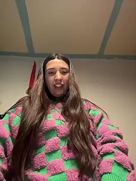 Alix Rousses21 online show from 01-09-26, 03:42