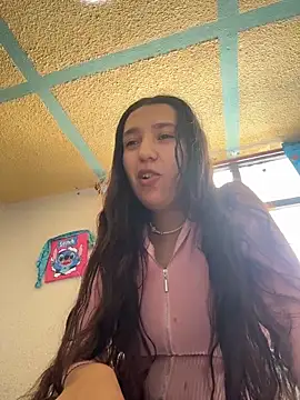 Alix Rousses21 online show from 03-13-26, 07:31