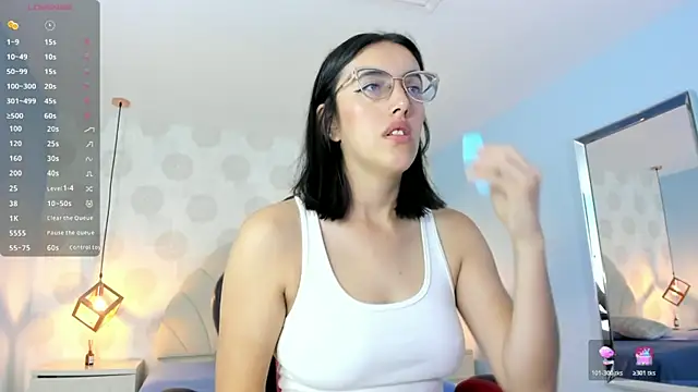 VENUSGREYS1 online show from 02-20-26, 12:16