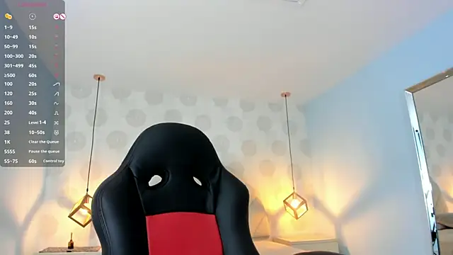 VENUSGREYS1 online show from 03-06-26, 12:34