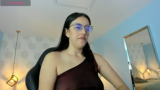 VENUSGREYS1 online show from 04-12-26, 12:21