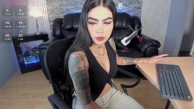  hanna miller   online show from 01-14-26, 07:41