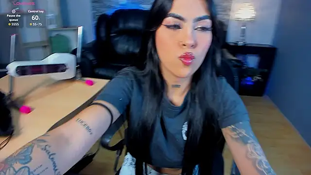  hanna miller   online show from 02-27-26, 08:42