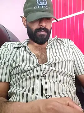 Bigkannan online show from 02-17-26, 01:40