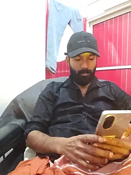 Snapshot of Bigkannan chatting on 07-06-26, 09:50 Bigkannan online show from 07-06-26, 09:50