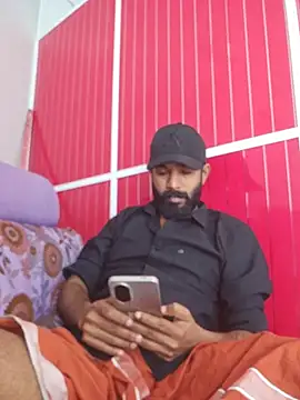 Snapshot of Bigkannan chatting on 07-14-26, 09:14 Bigkannan online show from 07-14-26, 09:14