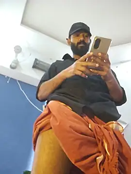 Snapshot of Bigkannan chatting on 08-01-26, 10:03 Bigkannan online show from 08-01-26, 10:03