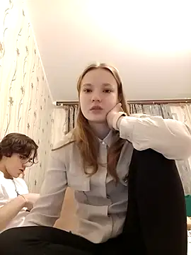 Snapshot of EvgeniyXAnna chatting on 01-12-26, 07:41 EvgeniyXAnna online show from 01-12-26, 07:41