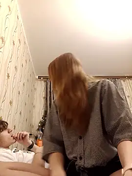 Snapshot of EvgeniyXAnna chatting on 01-14-26, 08:03 EvgeniyXAnna online show from 01-14-26, 08:03