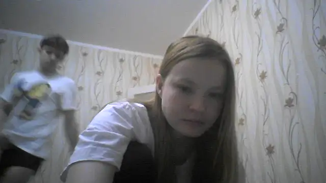Snapshot of EvgeniyXAnna chatting on 02-02-26, 08:18 EvgeniyXAnna online show from 02-02-26, 08:18