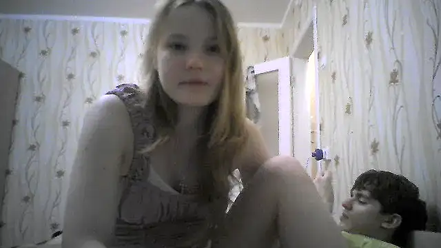 Snapshot of EvgeniyXAnna chatting on 02-16-26, 08:49 EvgeniyXAnna online show from 02-16-26, 08:49
