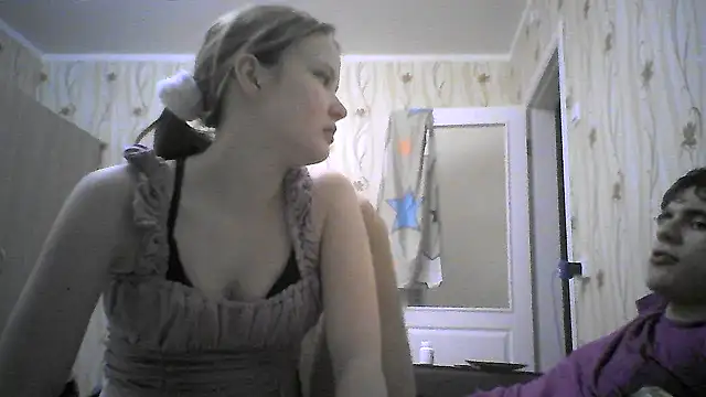 Snapshot of EvgeniyXAnna chatting on 02-22-26, 07:12 EvgeniyXAnna online show from 02-22-26, 07:12