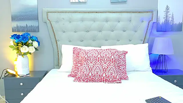 AnnieLeigt online show from 03-05-26, 12:34