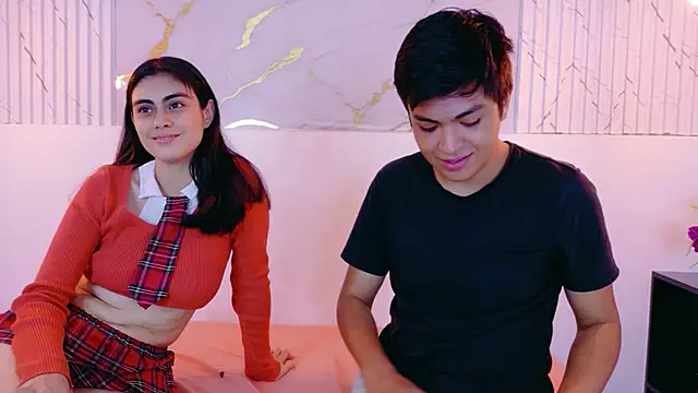 NatyAndAlex online show from 01-06-26, 09:39