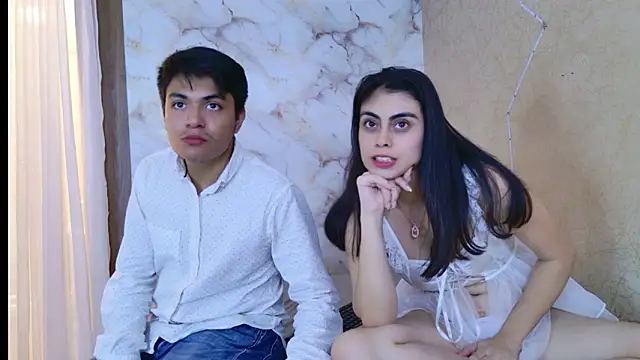 NatyAndAlex online show from 03-15-26, 02:50