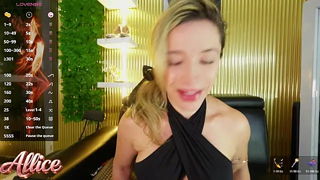 Allice mommy online show from 02-17-26, 07:20