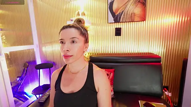 Allice mommy online show from 05-28-26, 04:48