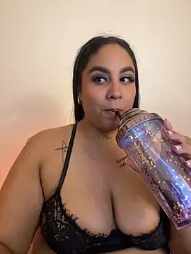 YenthCorona online show from 06-22-26, 03:08