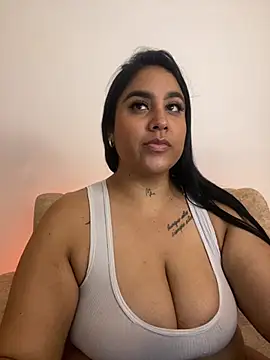 YenthCorona online show from 07-04-26, 03:45