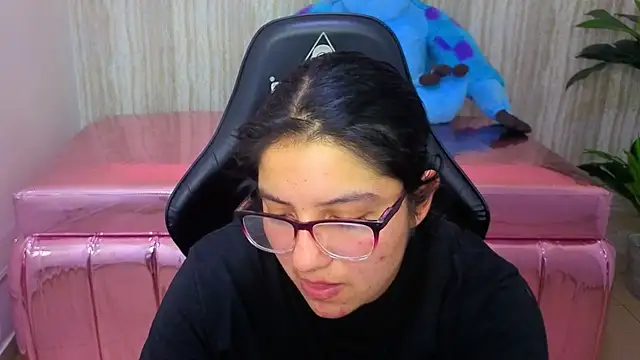 eva smit t online show from 02-13-26, 02:29