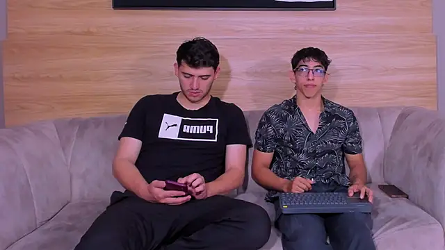 big  friends online show from 04-29-26, 12:27