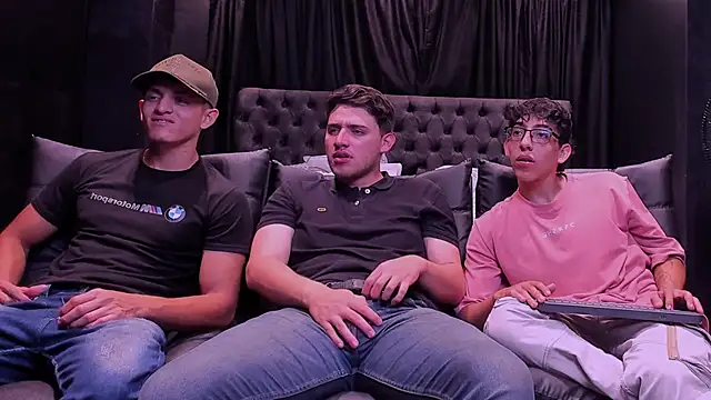 big  friends online show from 04-30-26, 01:56
