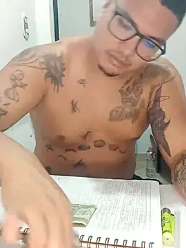 Incubo-1995 online show from 12-04-25, 05:28