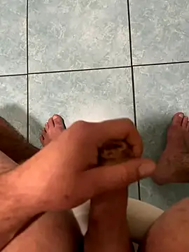 rokis12 online show from 12-04-25, 04:22